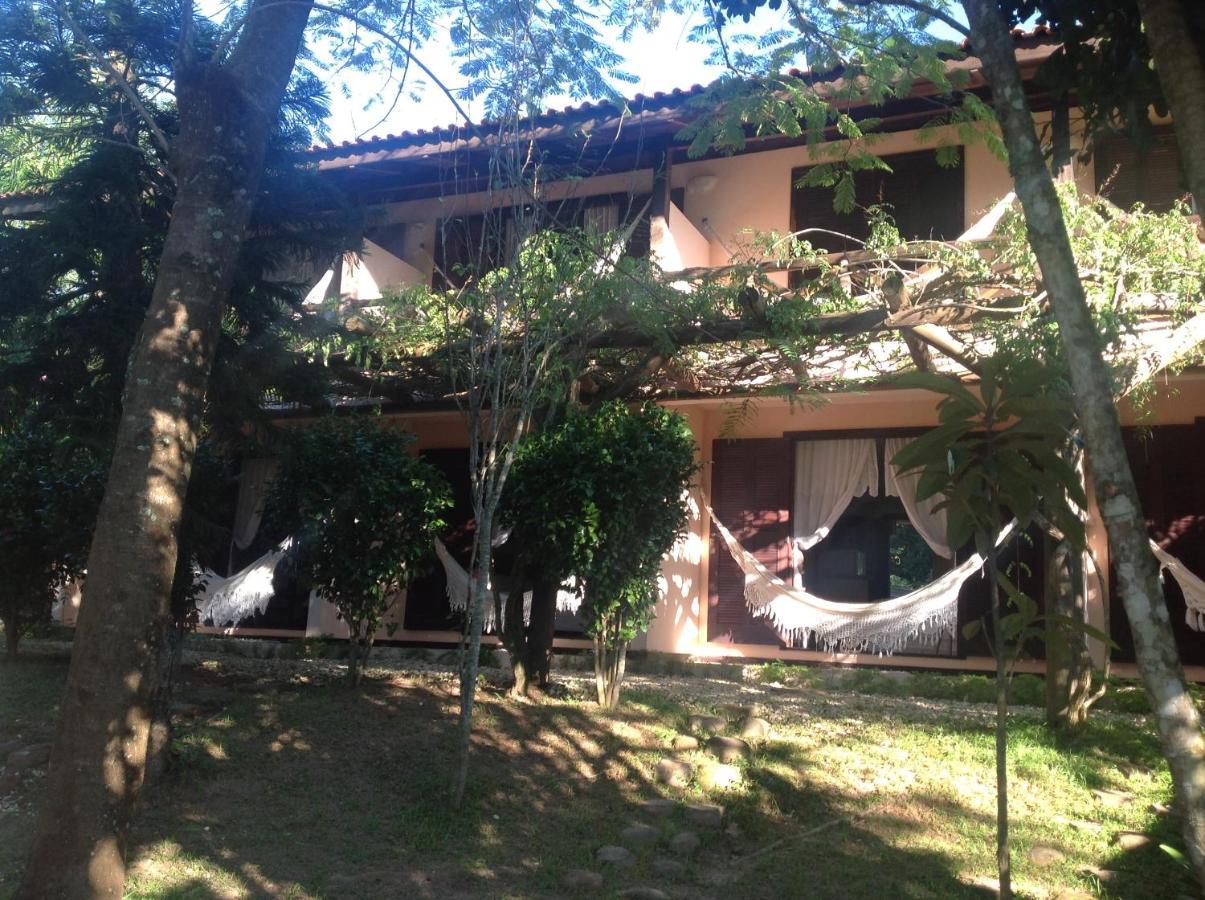 Pousada Villabella Villaggio Florianopolis Exterior photo