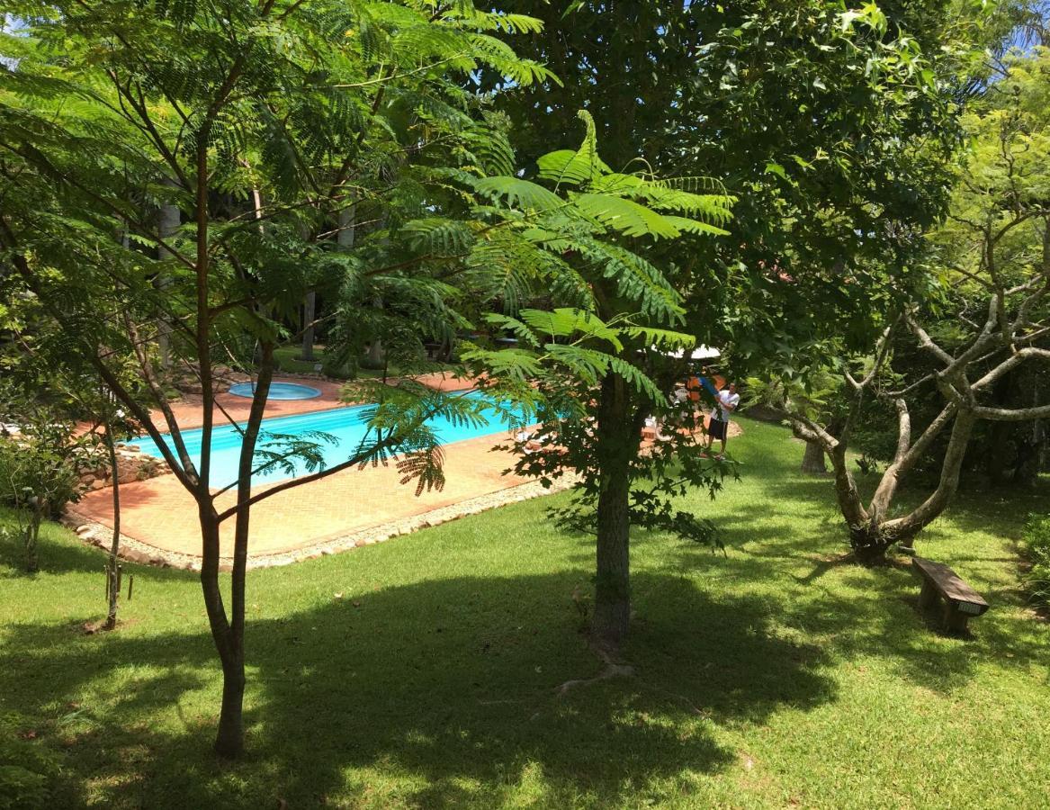 Pousada Villabella Villaggio Florianopolis Exterior photo