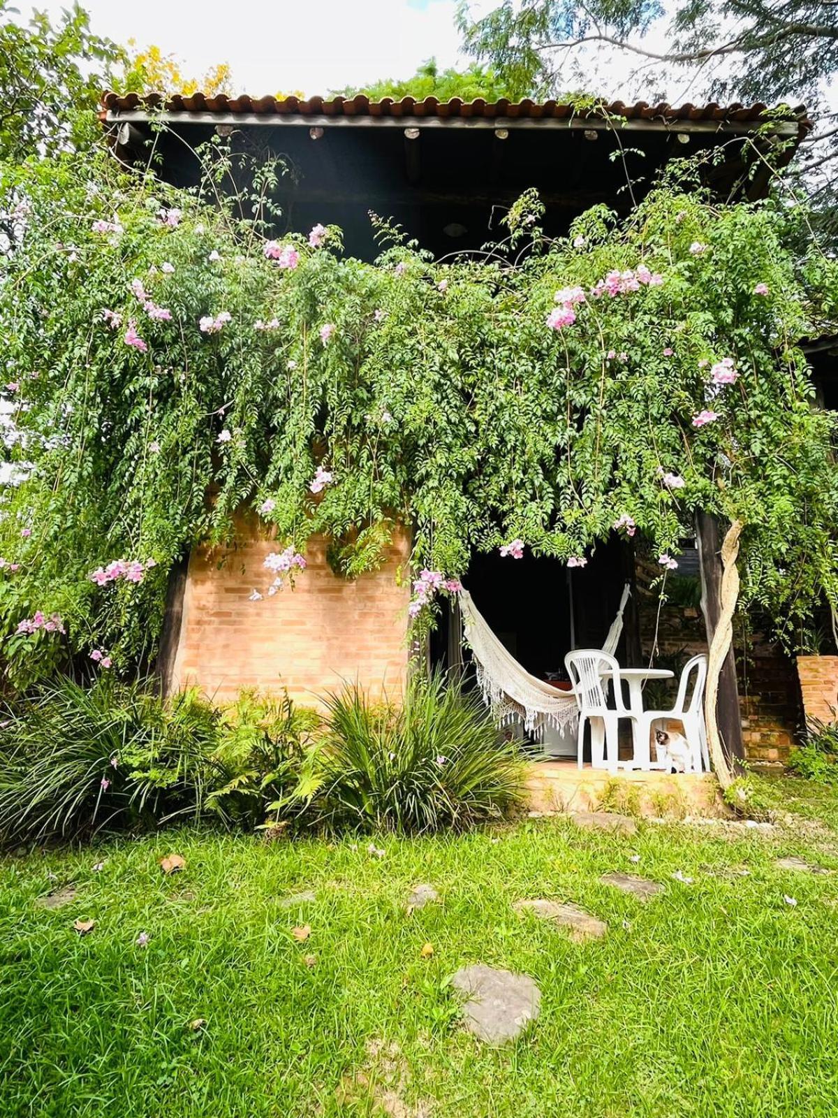 Pousada Villabella Villaggio Florianopolis Exterior photo