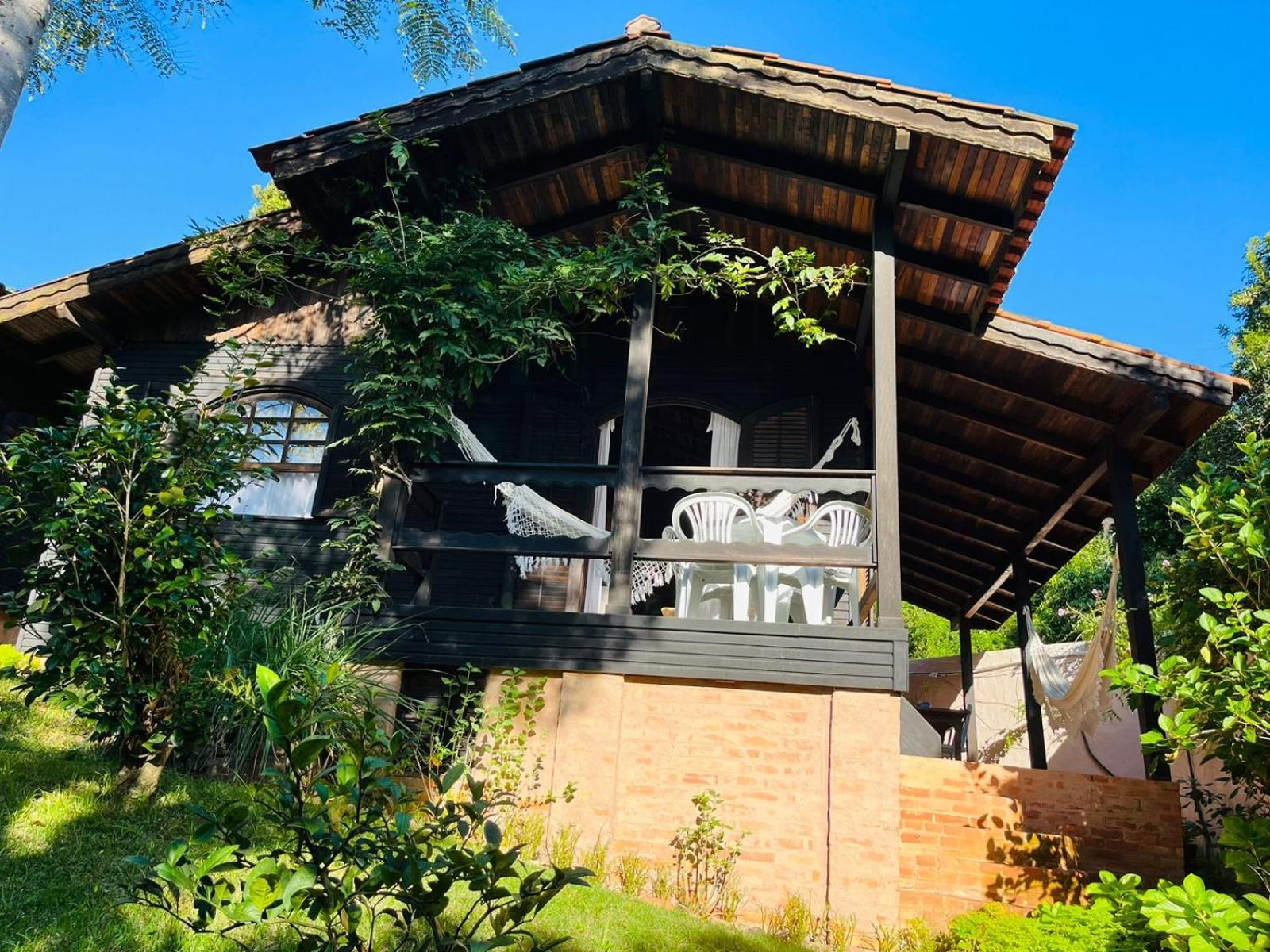 Pousada Villabella Villaggio Florianopolis Exterior photo