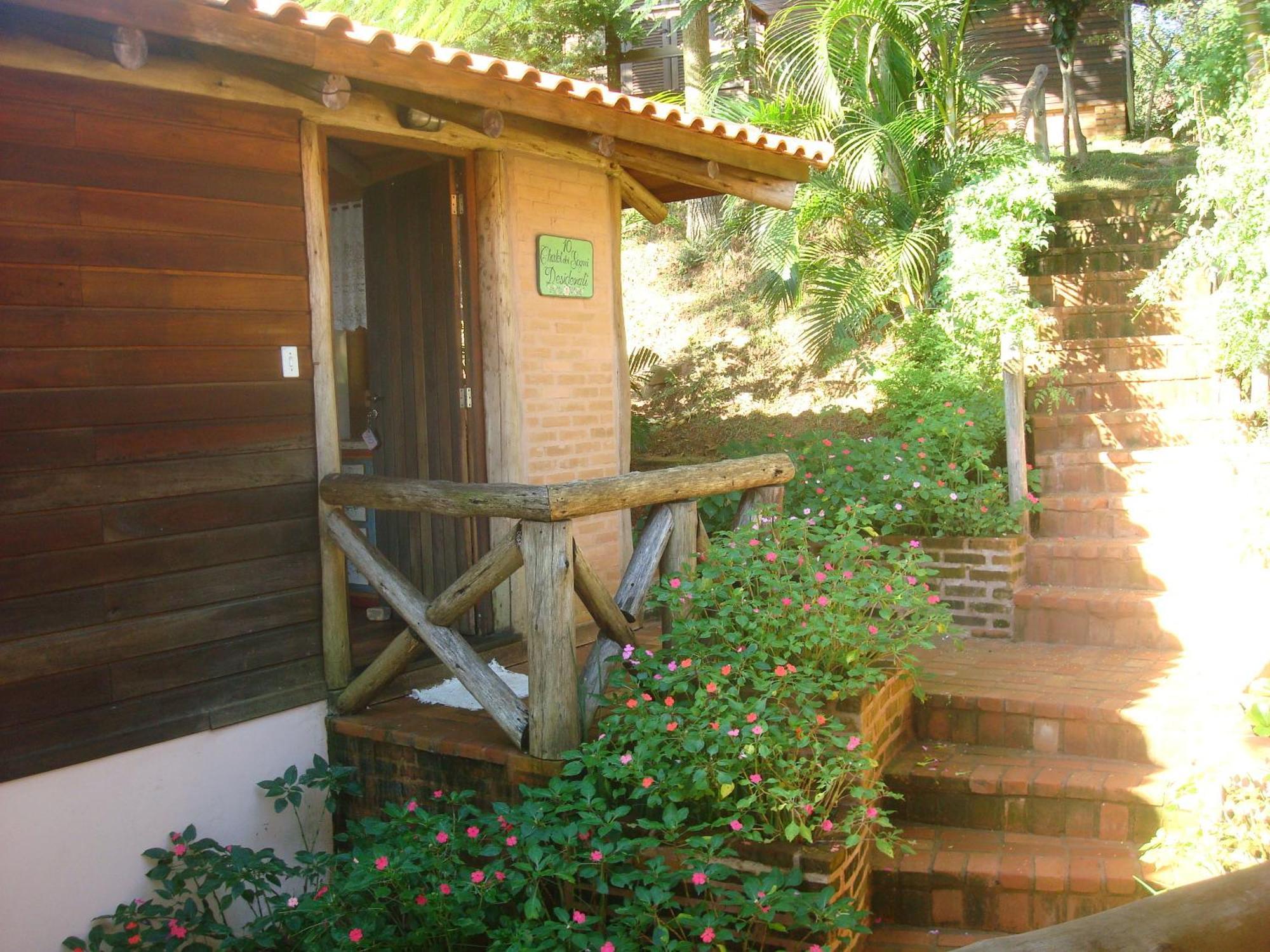 Pousada Villabella Villaggio Florianopolis Exterior photo