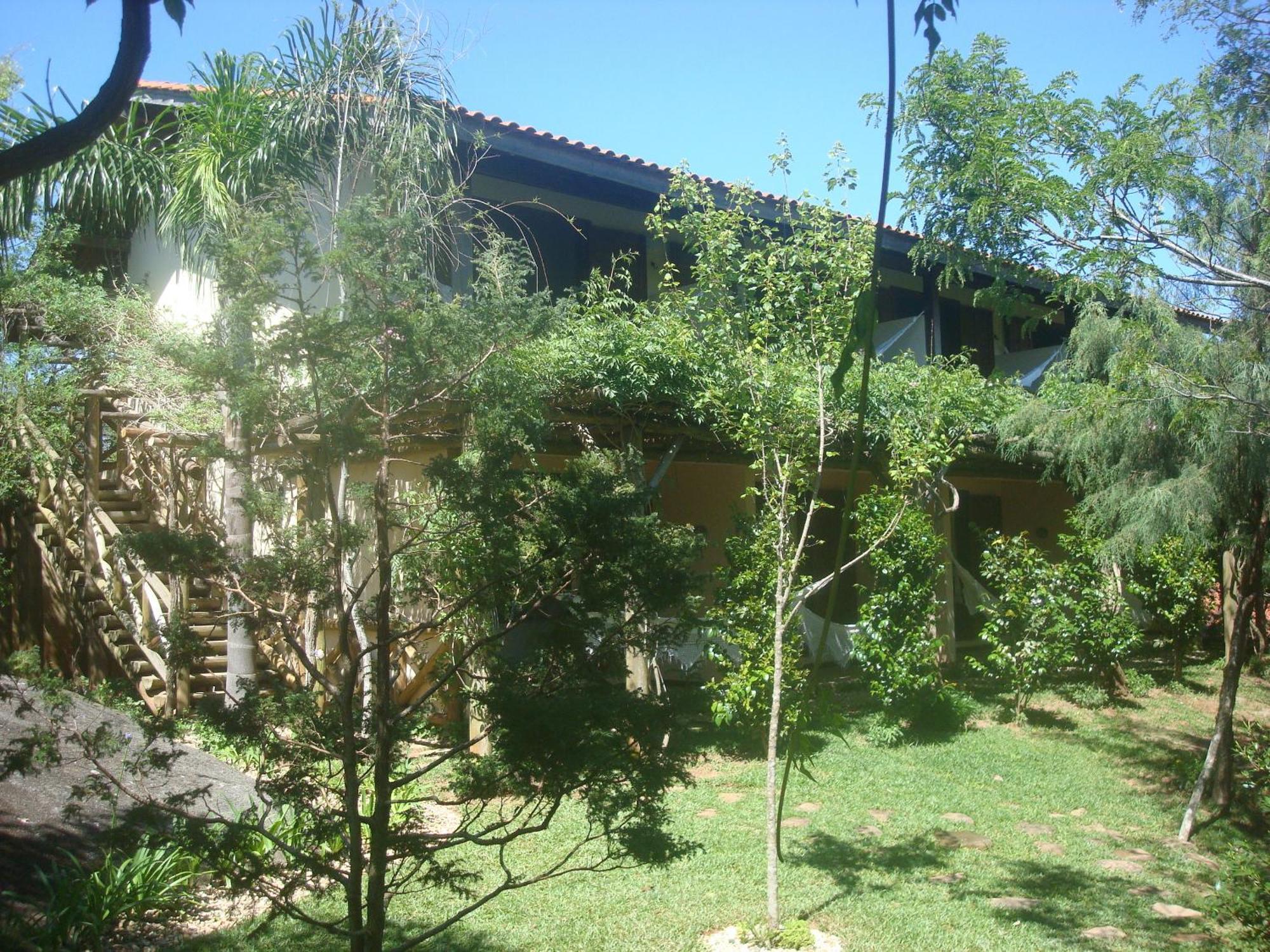 Pousada Villabella Villaggio Florianopolis Exterior photo